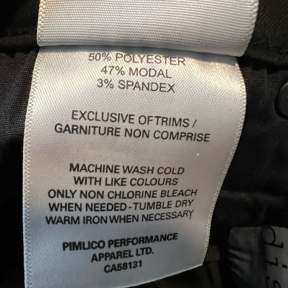 Dish black skinny Jeans - Picture 10 of 11